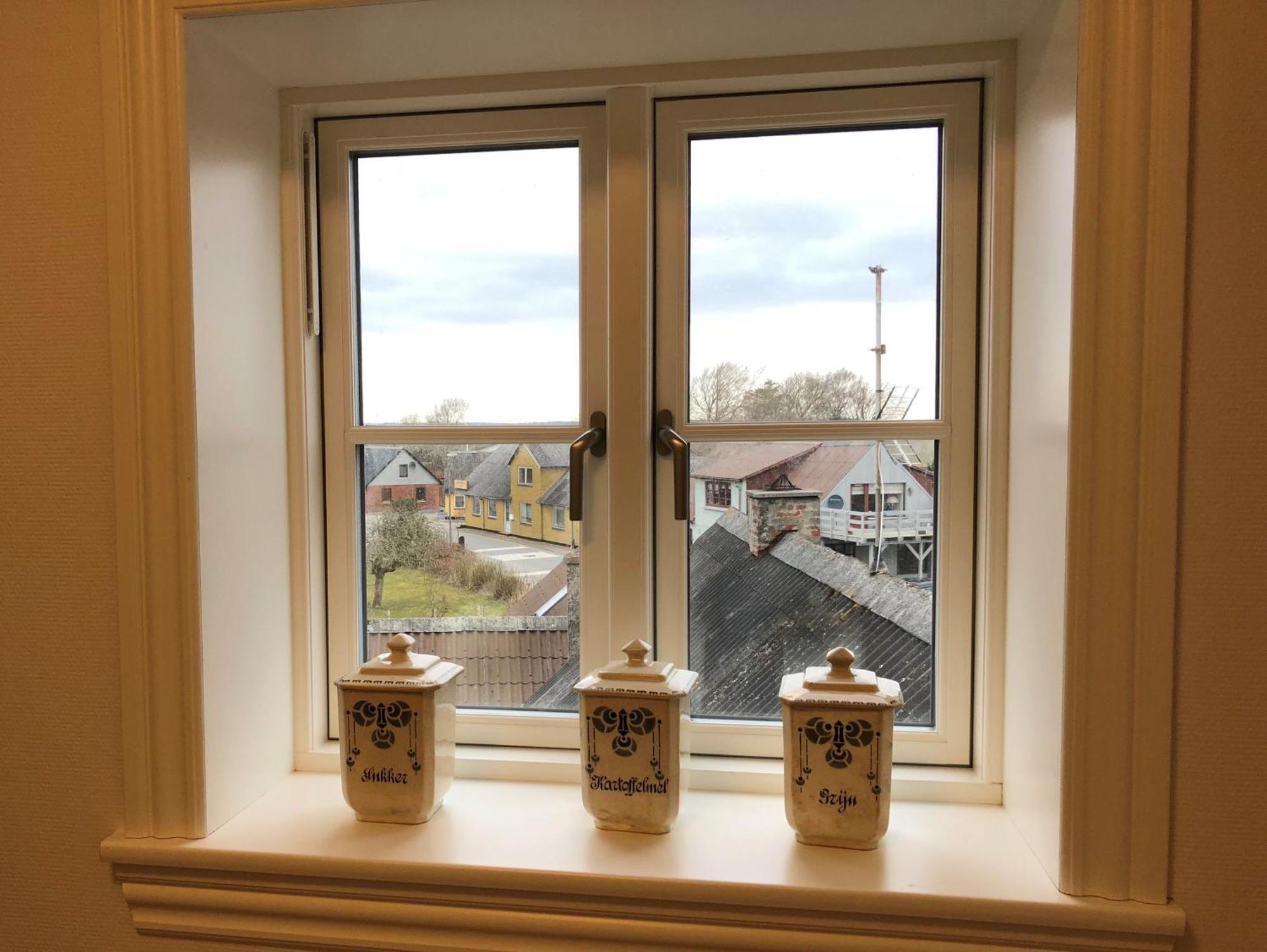 Bed and Breakfast Strompehuset Oster Assels Pokój zdjęcie